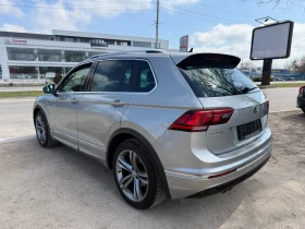 VW Tiguan 2.0TDI R-Line, снимка 5