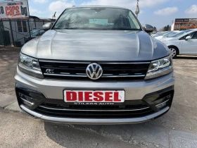 VW Tiguan 2.0TDI R-Line, снимка 3
