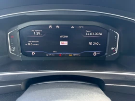 VW Tiguan 2.0TDI R-Line, снимка 10