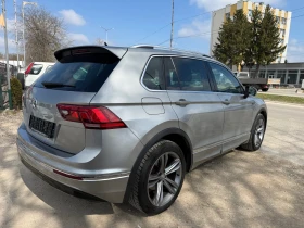 VW Tiguan 2.0TDI R-Line, снимка 4