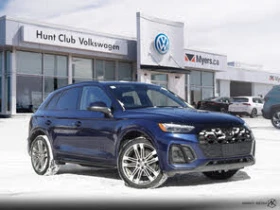 Audi SQ5 Quattro * АвтоКредит(ЦЕНА ДО БГ), снимка 2