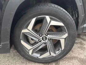 Hyundai Tucson Ultimate  CARFAX, снимка 7