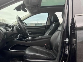 Hyundai Tucson Ultimate  CARFAX, снимка 5