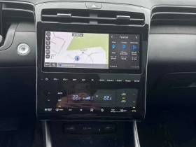 Hyundai Tucson Ultimate  CARFAX, снимка 9