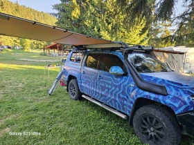VW Amarok V 6, 3000 c, снимка 16