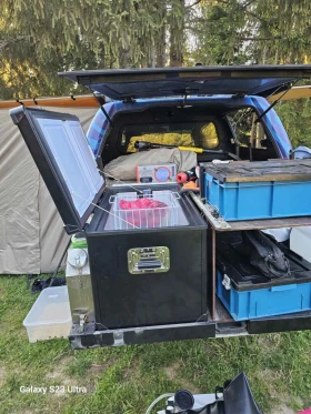 VW Amarok V 6, 3000 c, снимка 10