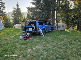 VW Amarok V 6, 3000 c, снимка 12