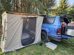 VW Amarok V 6, 3000 c, снимка 9