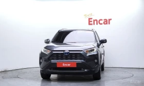 Toyota Rav4, снимка 3