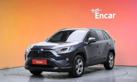 Toyota Rav4, снимка 1