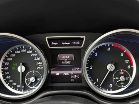 Mercedes-Benz ML 350 BlueTec* ВъздушноОкачване* AMG pack* Подгреви* H&К, снимка 7