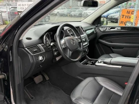 Mercedes-Benz ML 350 BlueTec* ВъздушноОкачване* AMG pack* Подгреви* H&К, снимка 6
