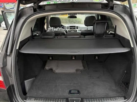 Mercedes-Benz ML 350 BlueTec* ВъздушноОкачване* AMG pack* Подгреви* H&К, снимка 12