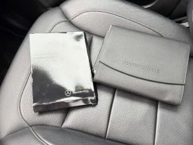 Mercedes-Benz ML 350 BlueTec* ВъздушноОкачване* AMG pack* Подгреви* H&К, снимка 15