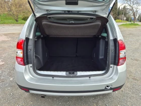 Dacia Duster 1.6i Газ.Инжек., снимка 11
