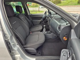 Dacia Duster 1.6i Газ.Инжек., снимка 9