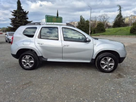 Dacia Duster 1.6i Газ.Инжек., снимка 6