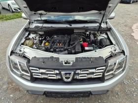 Dacia Duster 1.6i Газ.Инжек., снимка 15