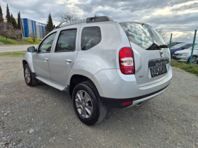 Dacia Duster 1.6i Газ.Инжек., снимка 3