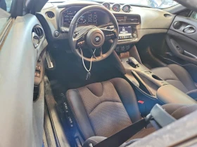 Nissan Rogue 3.0l Z Sport, снимка 8