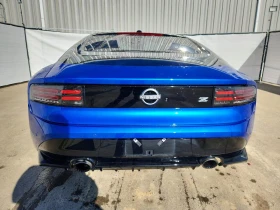 Nissan Rogue 3.0l Z Sport, снимка 6