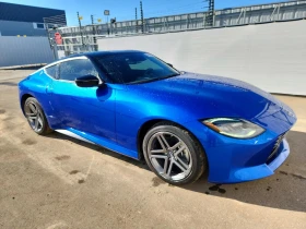 Nissan Rogue 3.0l Z Sport, снимка 4