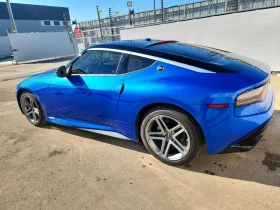 Nissan Rogue 3.0l Z Sport, снимка 2