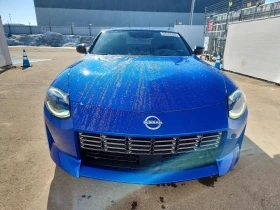 Nissan Rogue 3.0l Z Sport, снимка 5