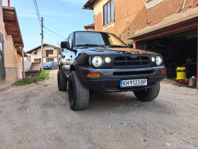 Nissan Terrano Форд Маверик, снимка 4