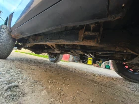 Nissan Terrano Форд Маверик, снимка 7