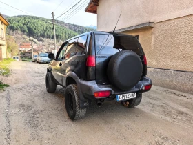 Nissan Terrano Форд Маверик, снимка 2