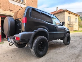 Nissan Terrano Форд Маверик, снимка 3