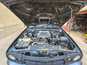 Nissan Terrano Форд Маверик, снимка 9