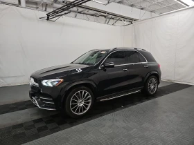 Mercedes-Benz GLE 350 2021 Mercedes-Benz GLE 350 4MATIC, снимка 1