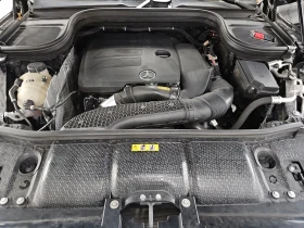 Mercedes-Benz GLE 350 2021 Mercedes-Benz GLE 350 4MATIC, снимка 14