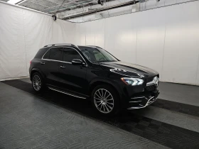 Mercedes-Benz GLE 350 2021 Mercedes-Benz GLE 350 4MATIC, снимка 3