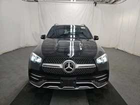 Mercedes-Benz GLE 350 2021 Mercedes-Benz GLE 350 4MATIC, снимка 2