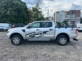 Ford Ranger 2.2TDCI 150kc, снимка 6