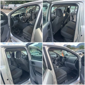 Ford Ranger 2.2TDCI 150kc, снимка 13
