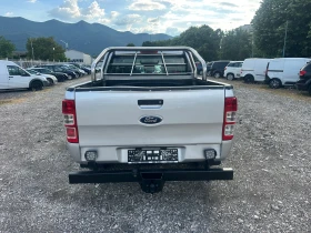 Ford Ranger 2.2TDCI 150kc, снимка 4