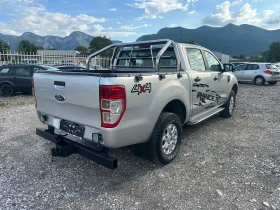 Ford Ranger 2.2TDCI 150kc, снимка 3
