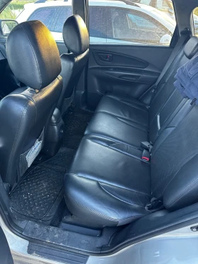 Hyundai Tucson, снимка 15