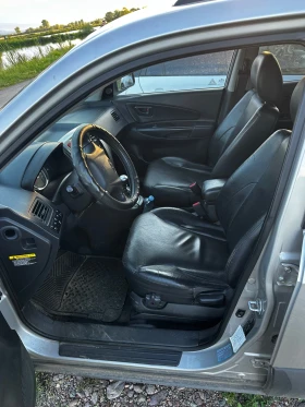 Hyundai Tucson, снимка 13