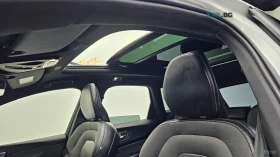 Volvo XC60 * T8* RECHARGE* R-Design* КОЖА* ПОДГРЕВ* ПАНОРАМА*, снимка 17