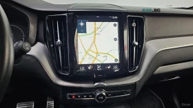 Volvo XC60 * T8* RECHARGE* R-Design* КОЖА* ПОДГРЕВ* ПАНОРАМА*, снимка 13