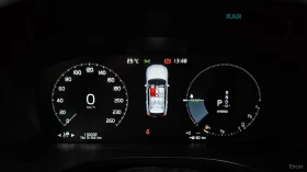 Volvo XC60 * T8* RECHARGE* R-Design* КОЖА* ПОДГРЕВ* ПАНОРАМА*, снимка 7