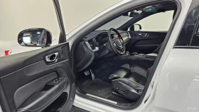 Volvo XC60 * T8* RECHARGE* R-Design* КОЖА* ПОДГРЕВ* ПАНОРАМА*, снимка 9