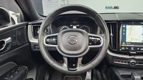 Volvo XC60 * T8* RECHARGE* R-Design* КОЖА* ПОДГРЕВ* ПАНОРАМА*, снимка 12
