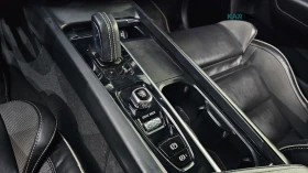 Volvo XC60 * T8* RECHARGE* R-Design* КОЖА* ПОДГРЕВ* ПАНОРАМА*, снимка 8