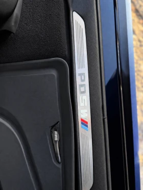 BMW X5 M50D| HARMAN| HUD| ПАНО| DYNAMIC PERF| ПЪЛНА ИСТОР, снимка 14